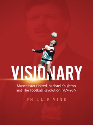 cover image of Visionary